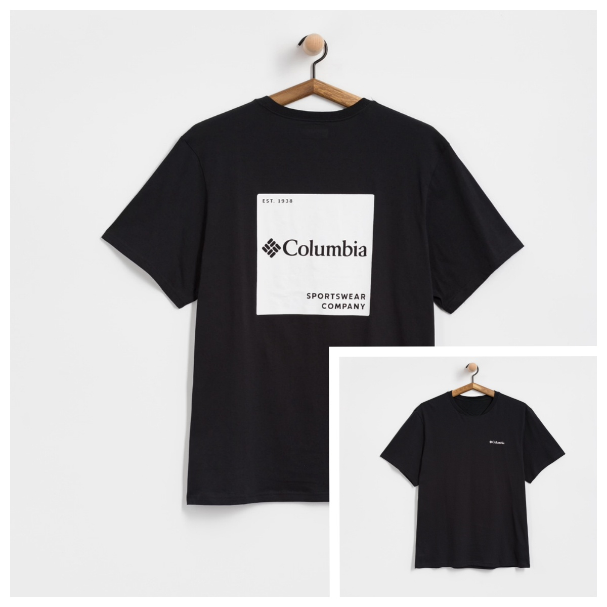 CSC Logo Classic Outdoor Brand - Streetwear Brand With A Logo ulasan dan harga