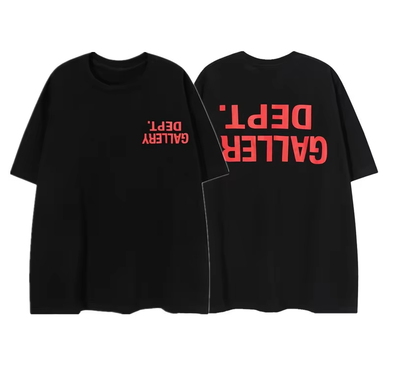 Classic Logo High-end Fashion  - Streetwear Brand With A Logo ulasan dan harga